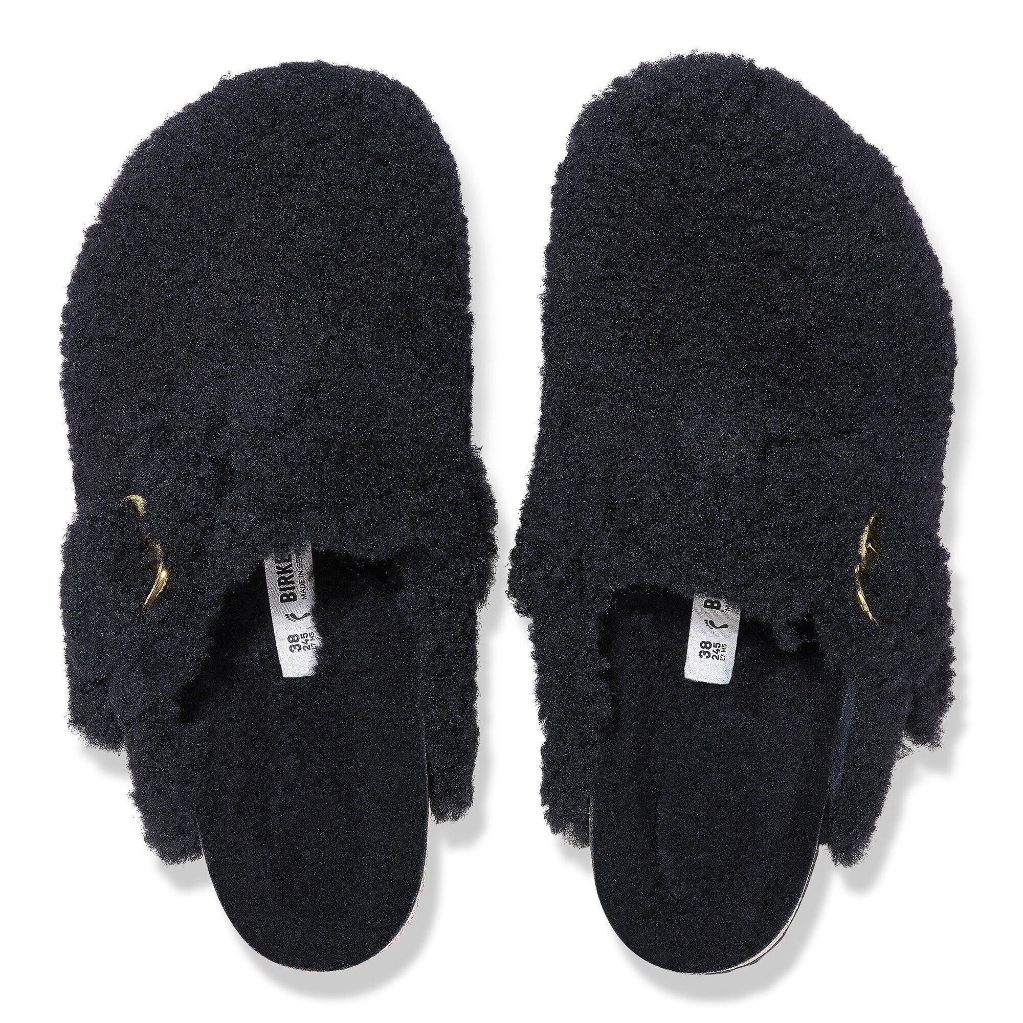 Boston Big Buckle Fur Product Image