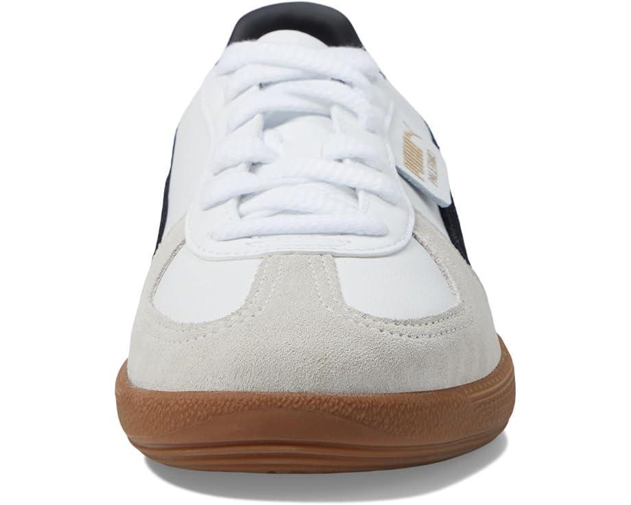 Palermo Elevata Shoes Product Image