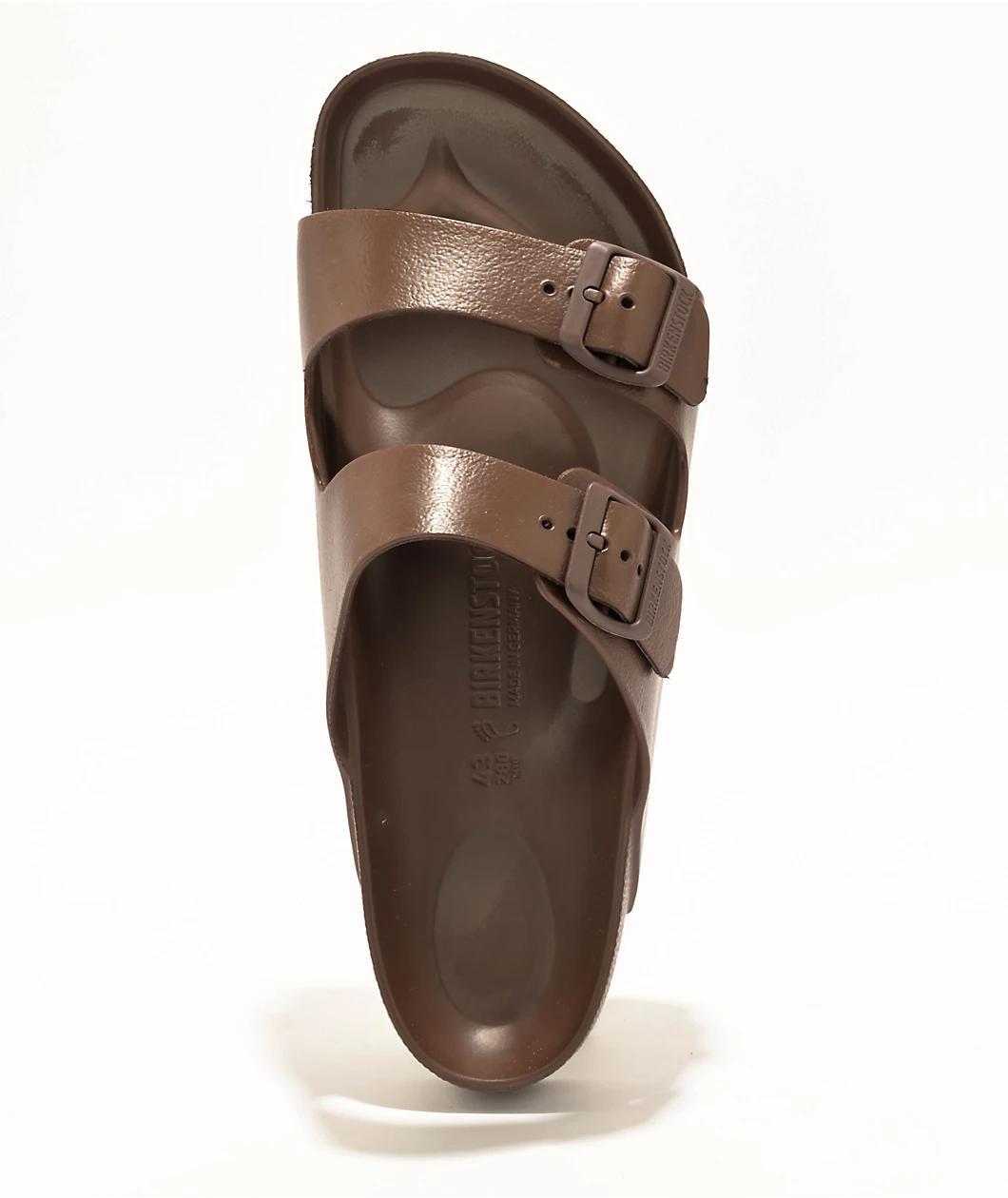 Birkenstock Arizona Essentials EVA Roast Sandals Product Image