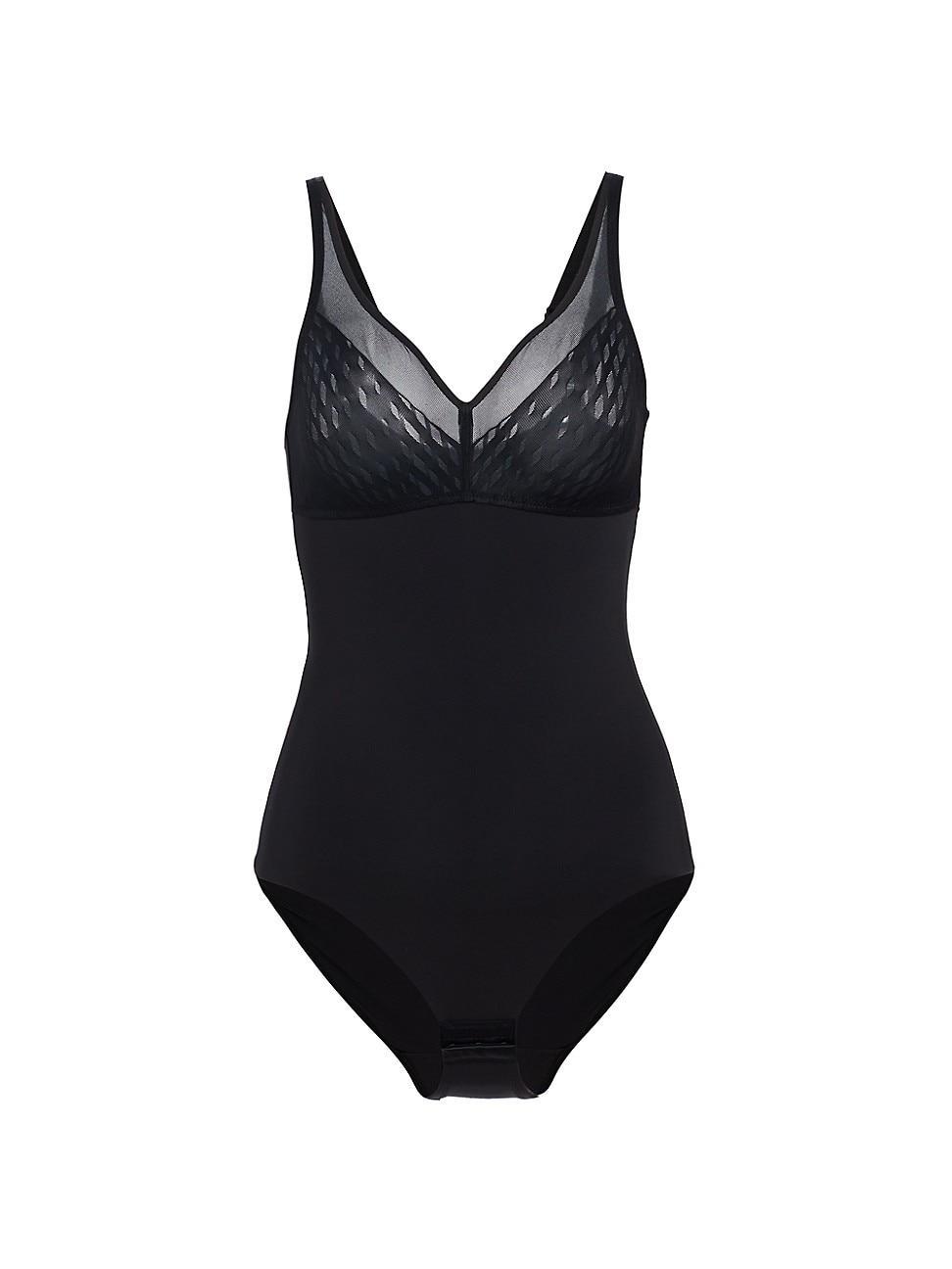 Wacoal Elevated Allure Wirefree Shaping Body Briefer Product Image