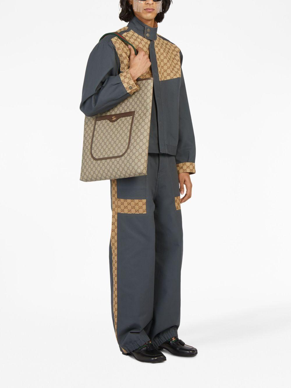 large Ophidia tote bag Product Image