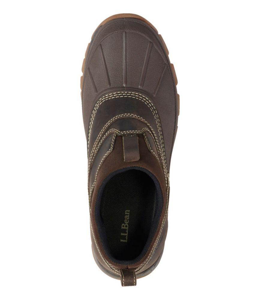 
                            Men's Storm Chaser 4 Slip-Ons with Arctic Grip
                         Product Image
