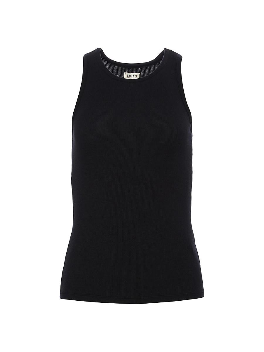 Nia Racer Back Tank Product Image