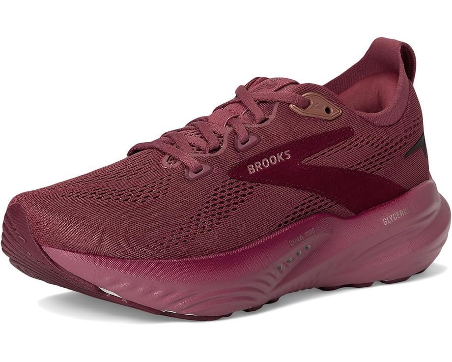 Women's Brooks Glycerin 22 Product Image