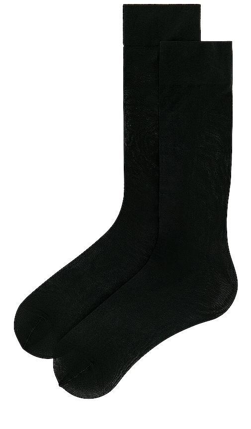 Satin Touch 20 Knee-highs Wolford Product Image