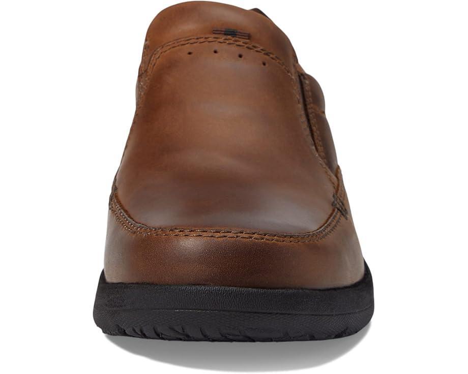 Bleeker Street Bicycle Toe Slip-On with KORE Slip Resistant Walking Comfort Technology Product Image
