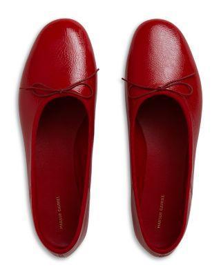 Mansur Gravriel Women's Dream Ballet Flats Product Image