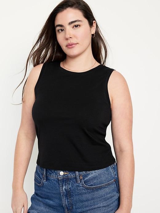 Bestee Tank Top Product Image