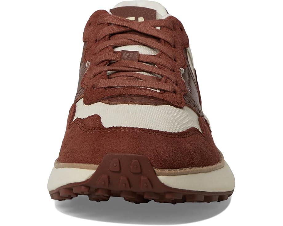 Grandpro Ashland Laser Perf Sneakers Product Image