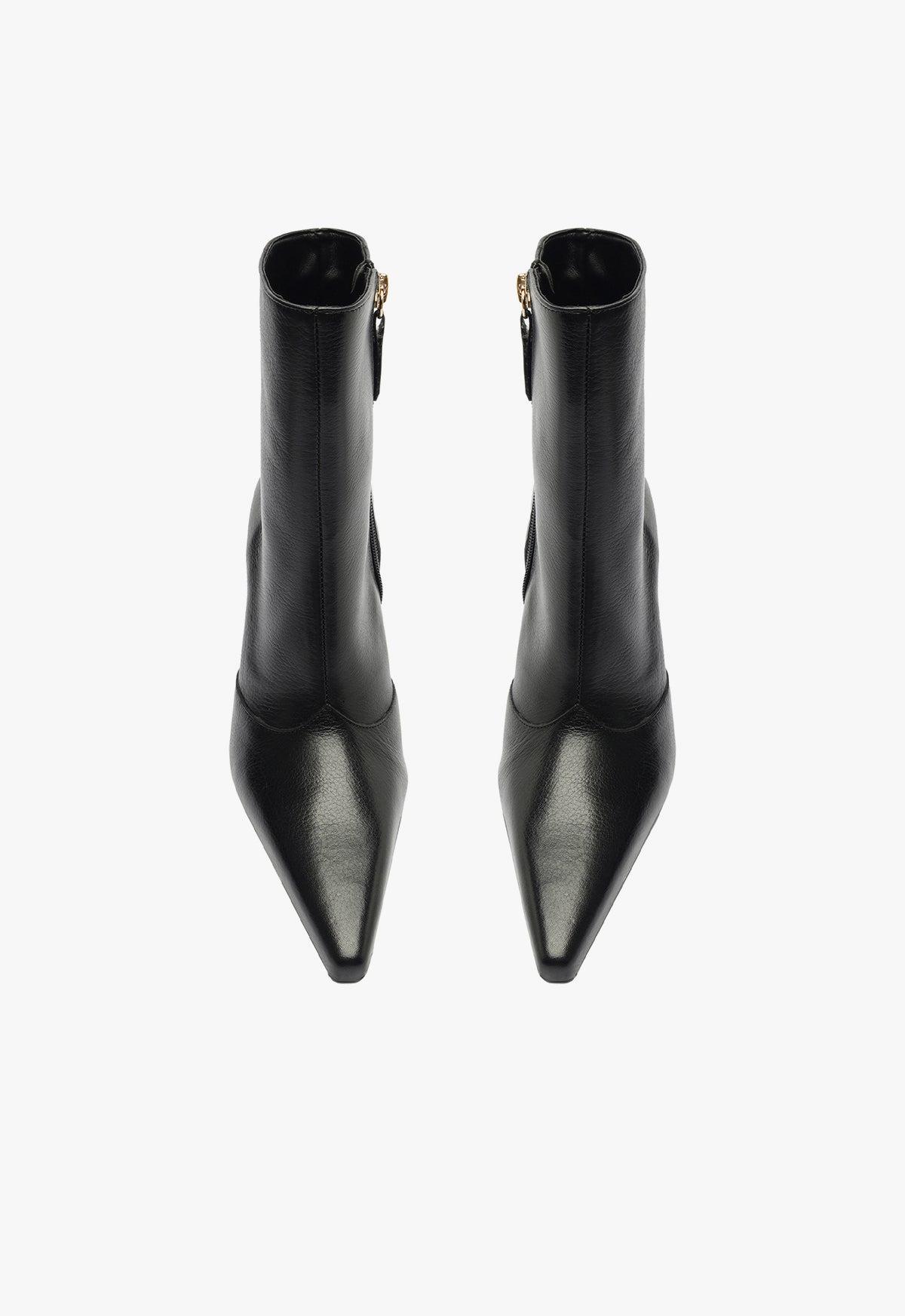Raffaela Stiletto Bootie Female Product Image