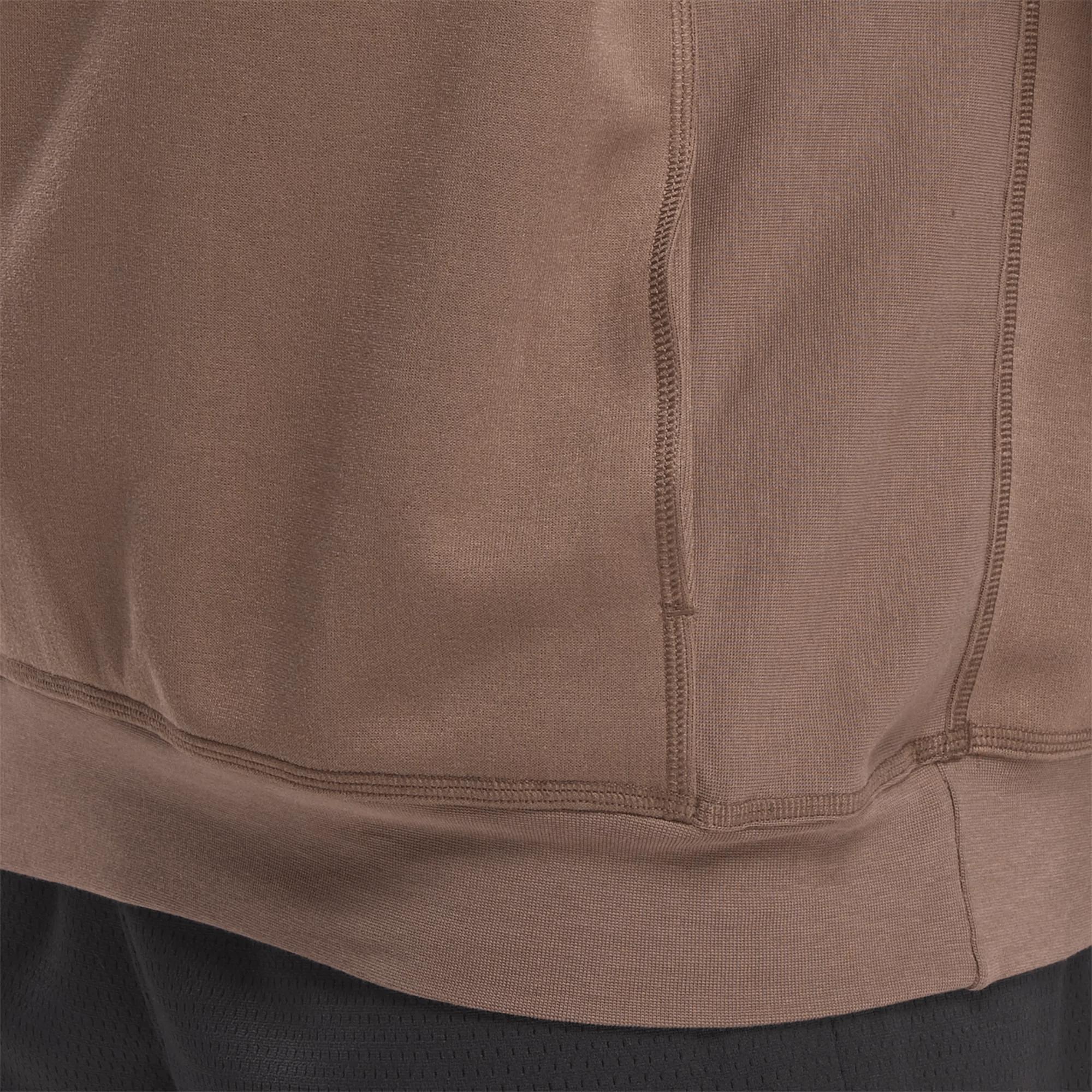 Men's Basketball Hoodie Male Product Image