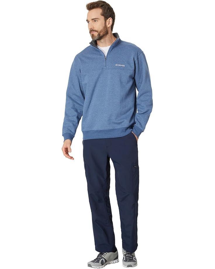 Armour Fleece 1/4 Zip Product Image
