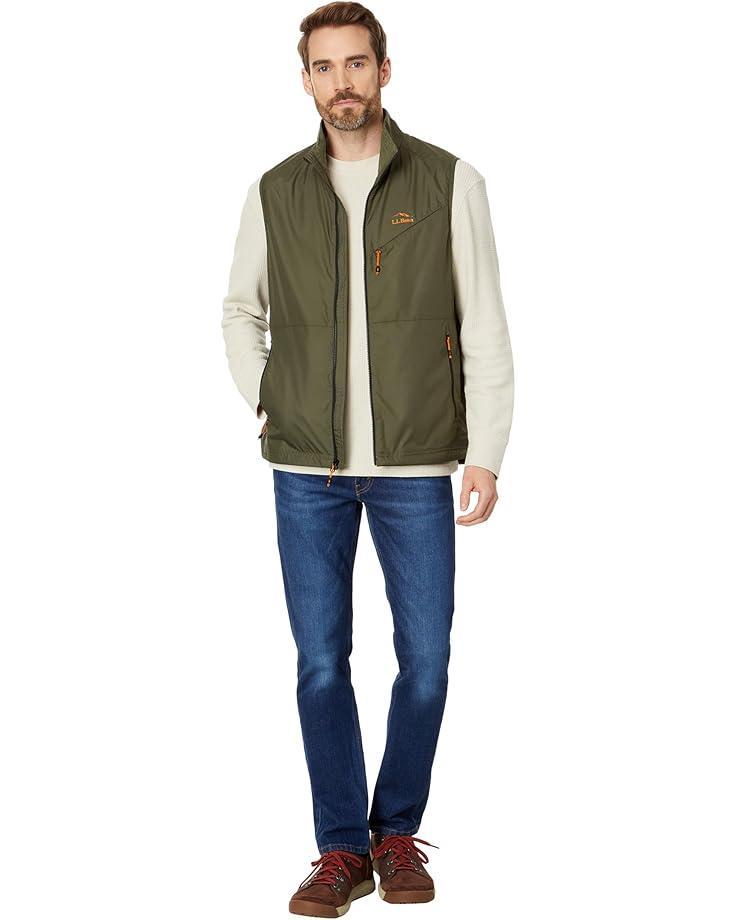 Denali Vest Product Image