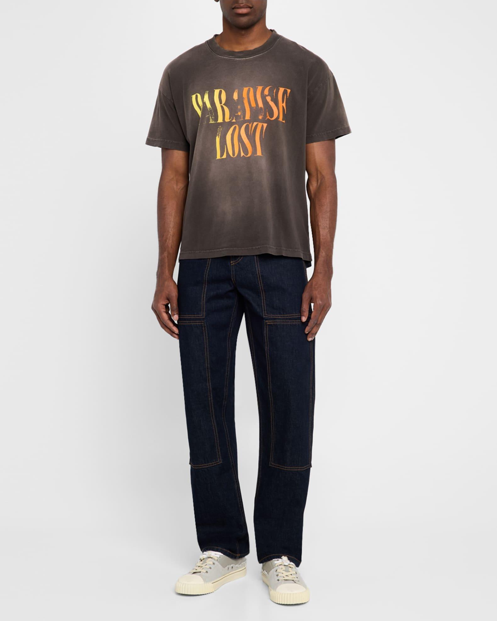 Men's Paradise Lost Placeholder Graphic T-Shirt Product Image