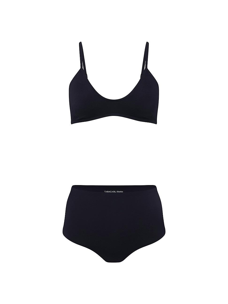Womens Stella Swimsuit Product Image