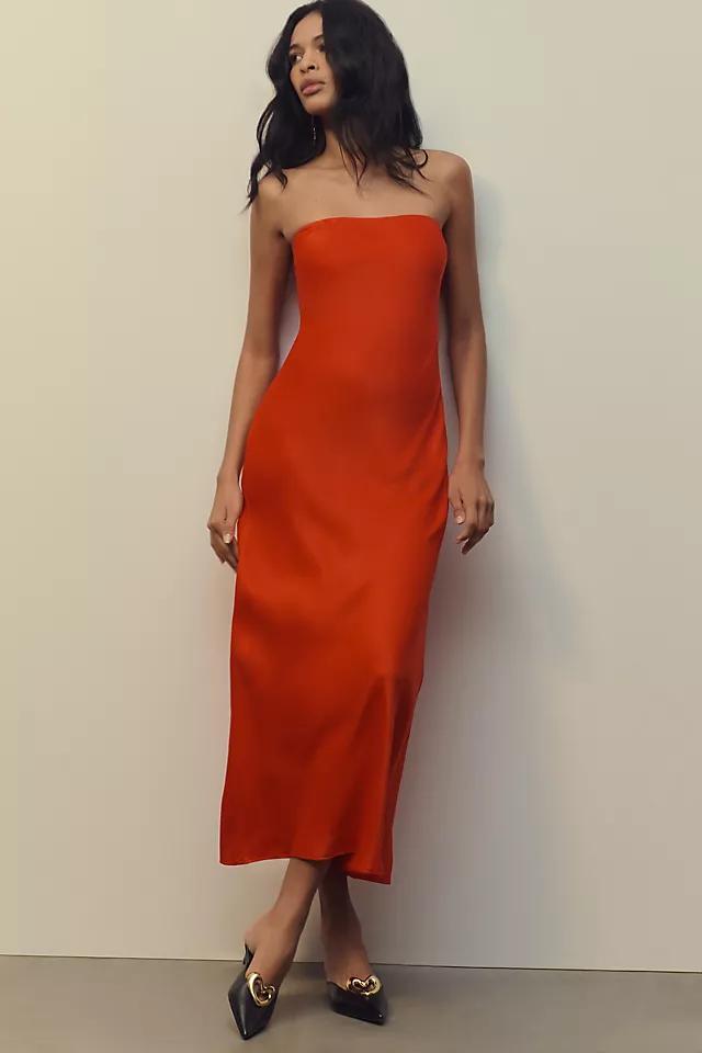 The Tilda Slip Dress Product Image