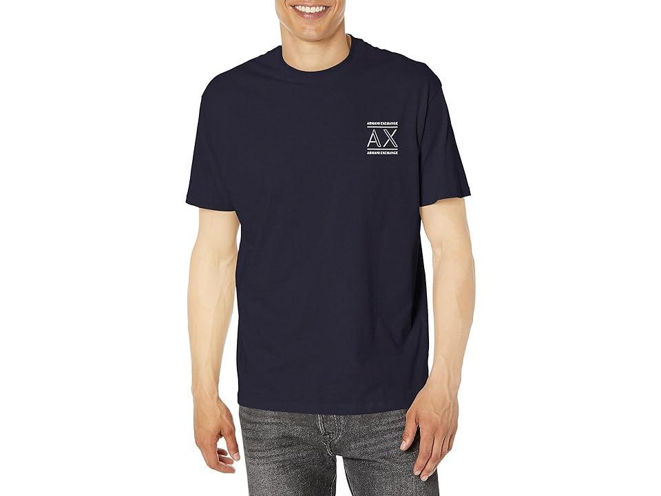 Salty Crew Capsule Short Sleeve Graphic T-Shirt Product Image