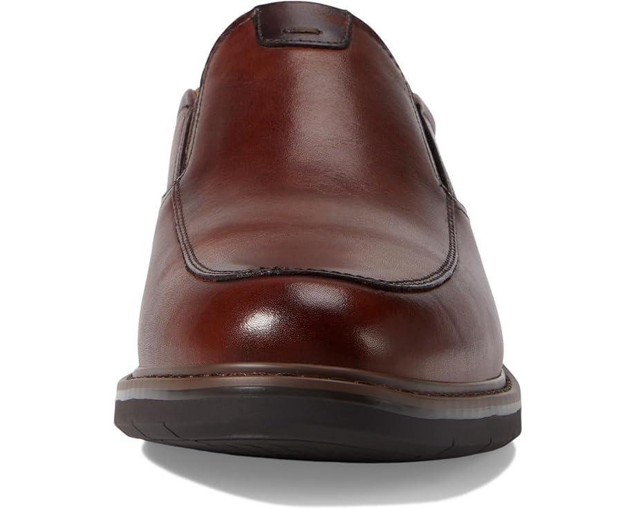 Zaffiro Moc Toe Venetian Loafer Product Image
