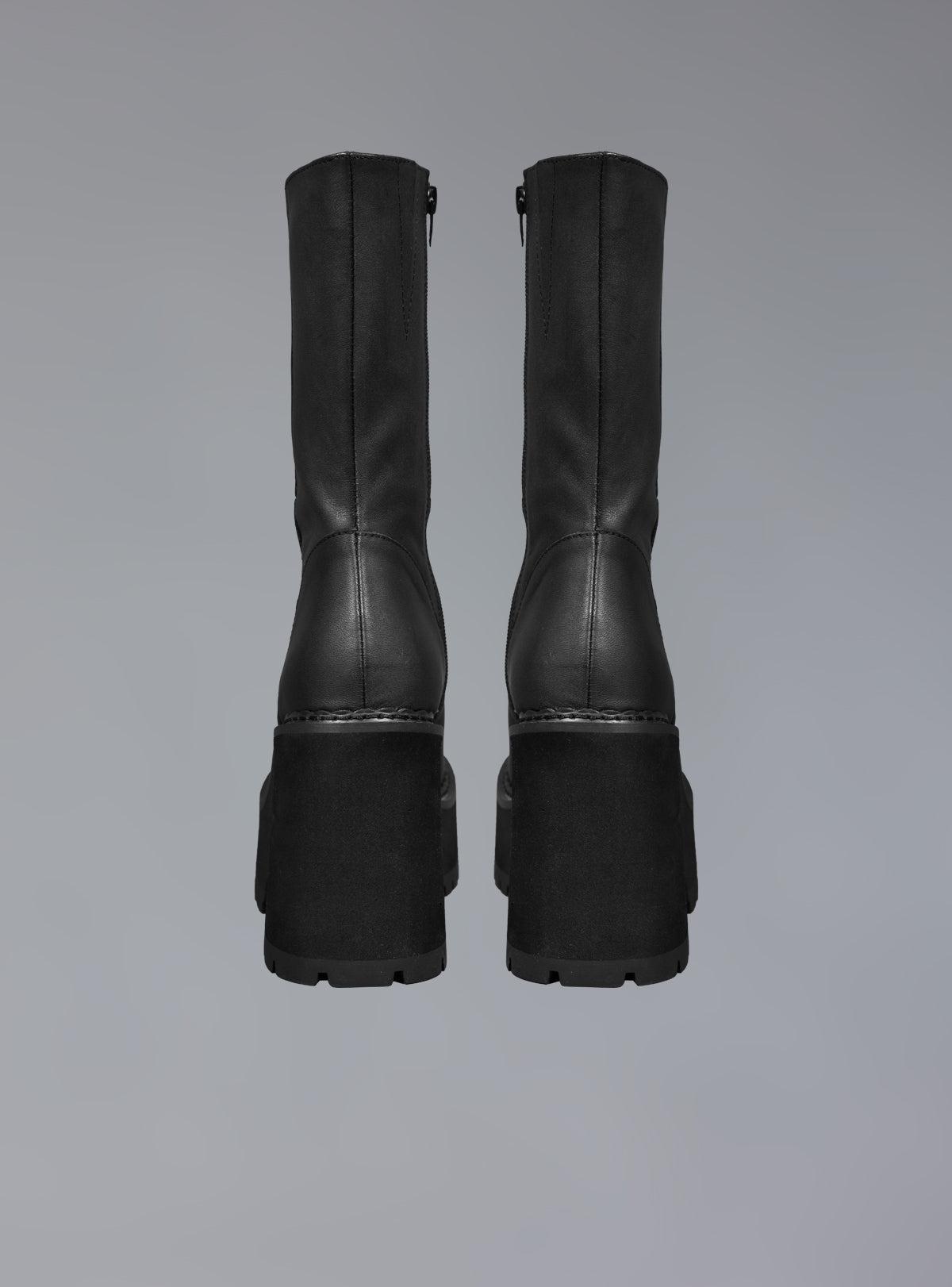 Parker Platform Boot Female Product Image