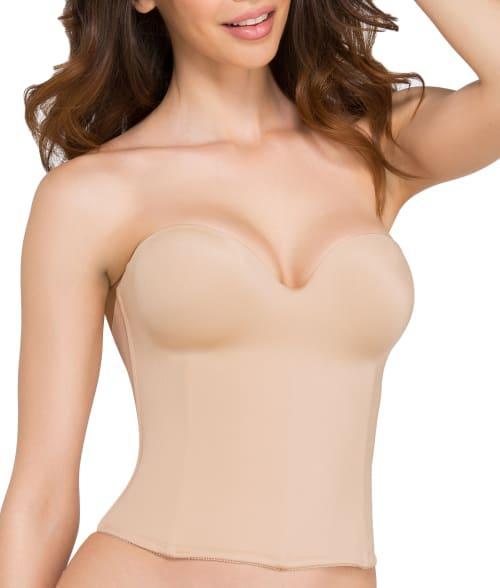 Dominique Ariel Underwire Bustier 8541 Product Image