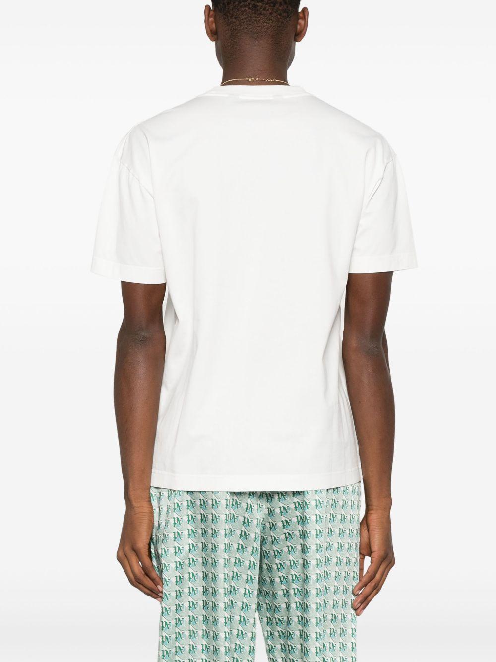 Crystal Pin-Up T-shirt Product Image