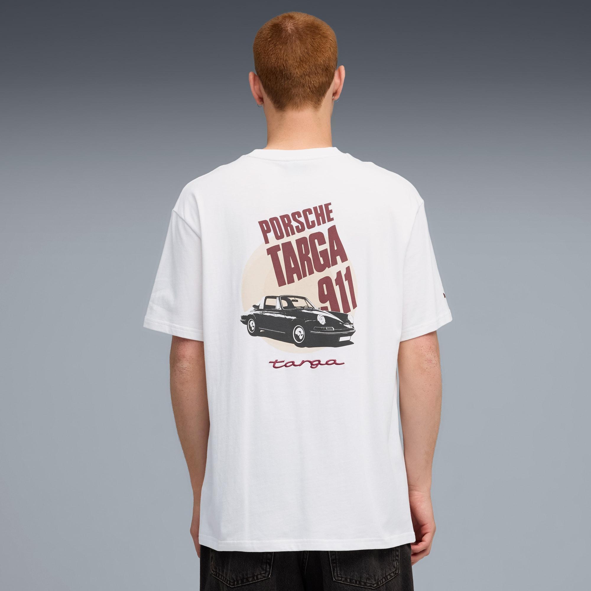 PL Targa Tee Men Product Image