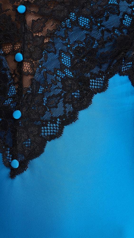 GUIZIO Nova Slip Dress | Shopbop Product Image