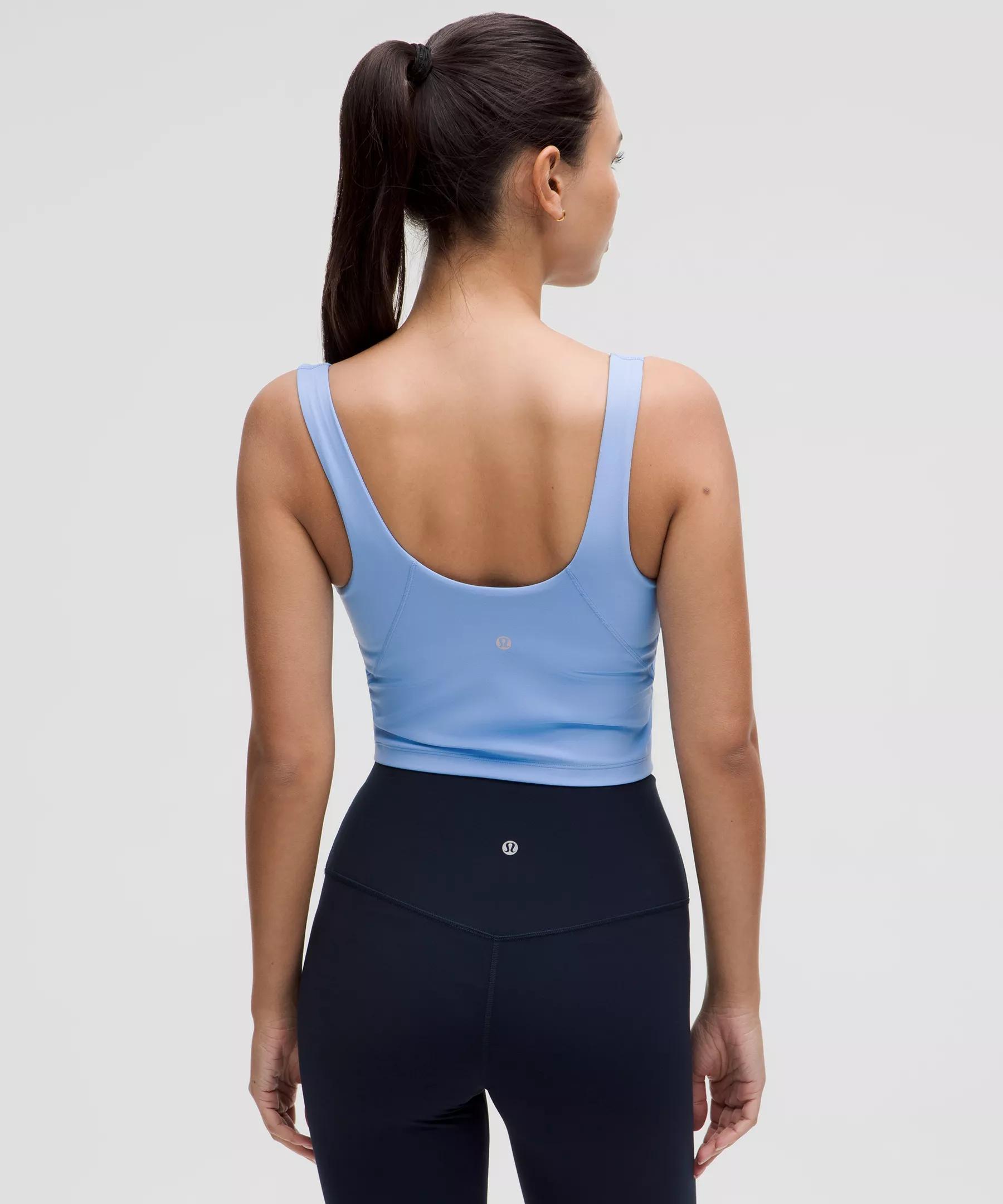 lululemon Align™ Tank Top *Light Support, A/B Cup Product Image