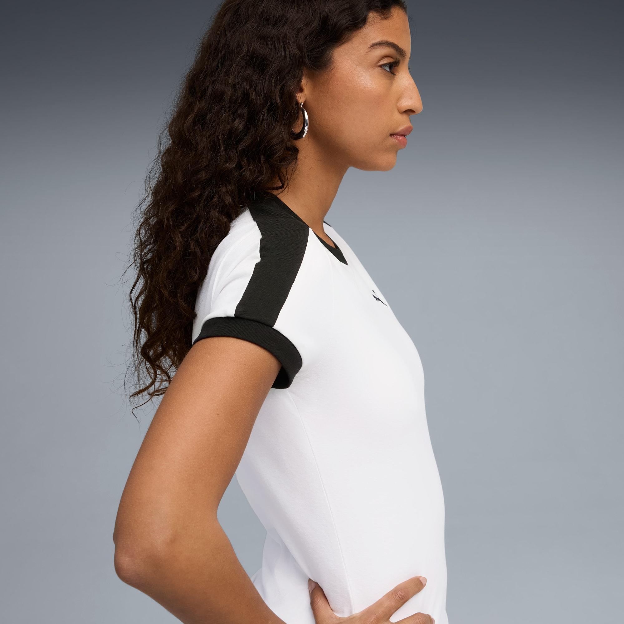 T7 Slim Tee Women Product Image