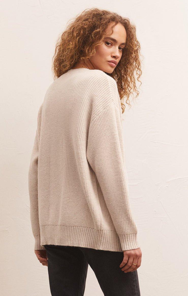Z Supply Fern Cardigan Product Image