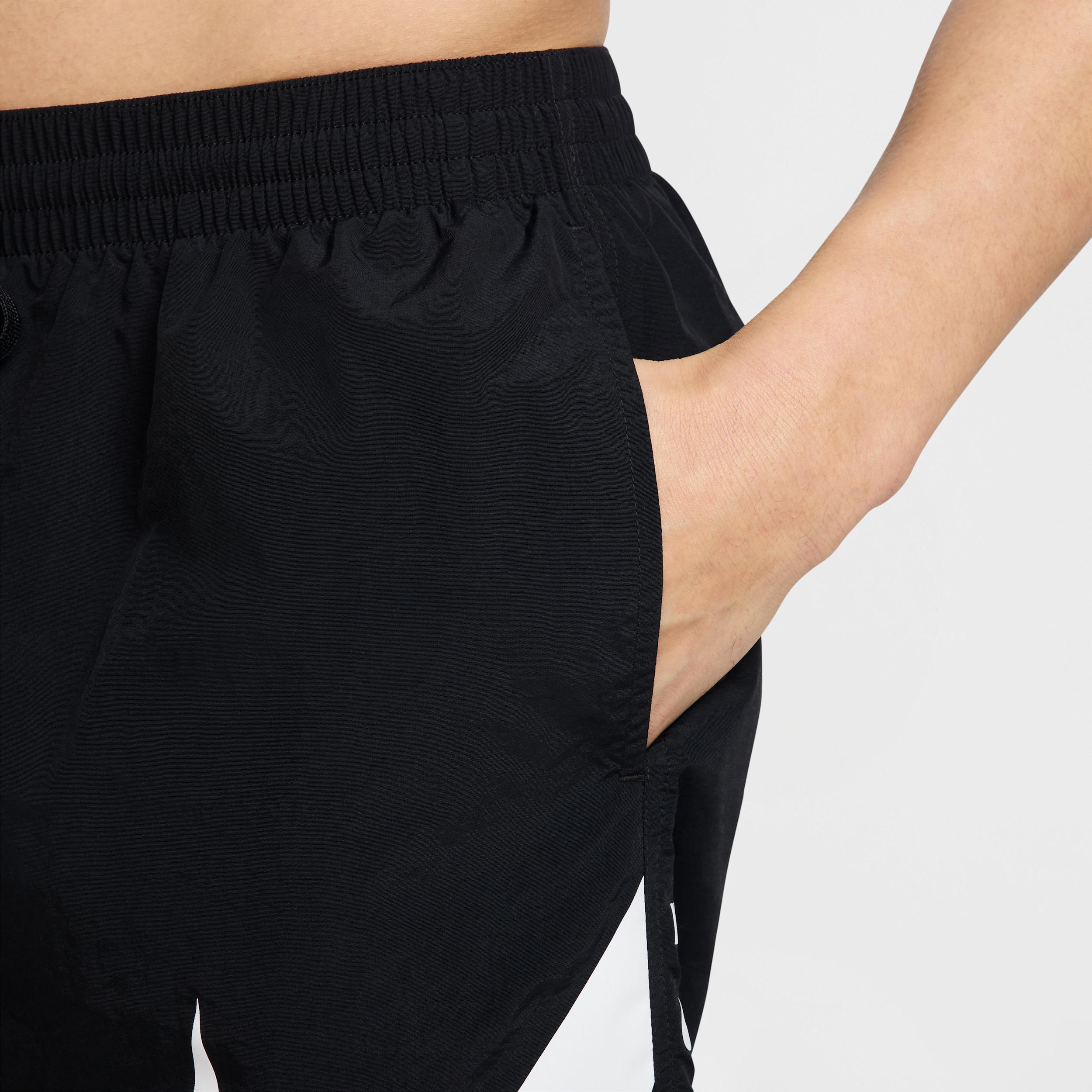 Nike Men's Swim Breaker 7" Fully Lined Volley Shorts Product Image