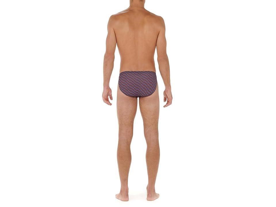 Hom Usa Mens Hom Hal Comfort Micro Briefs Product Image