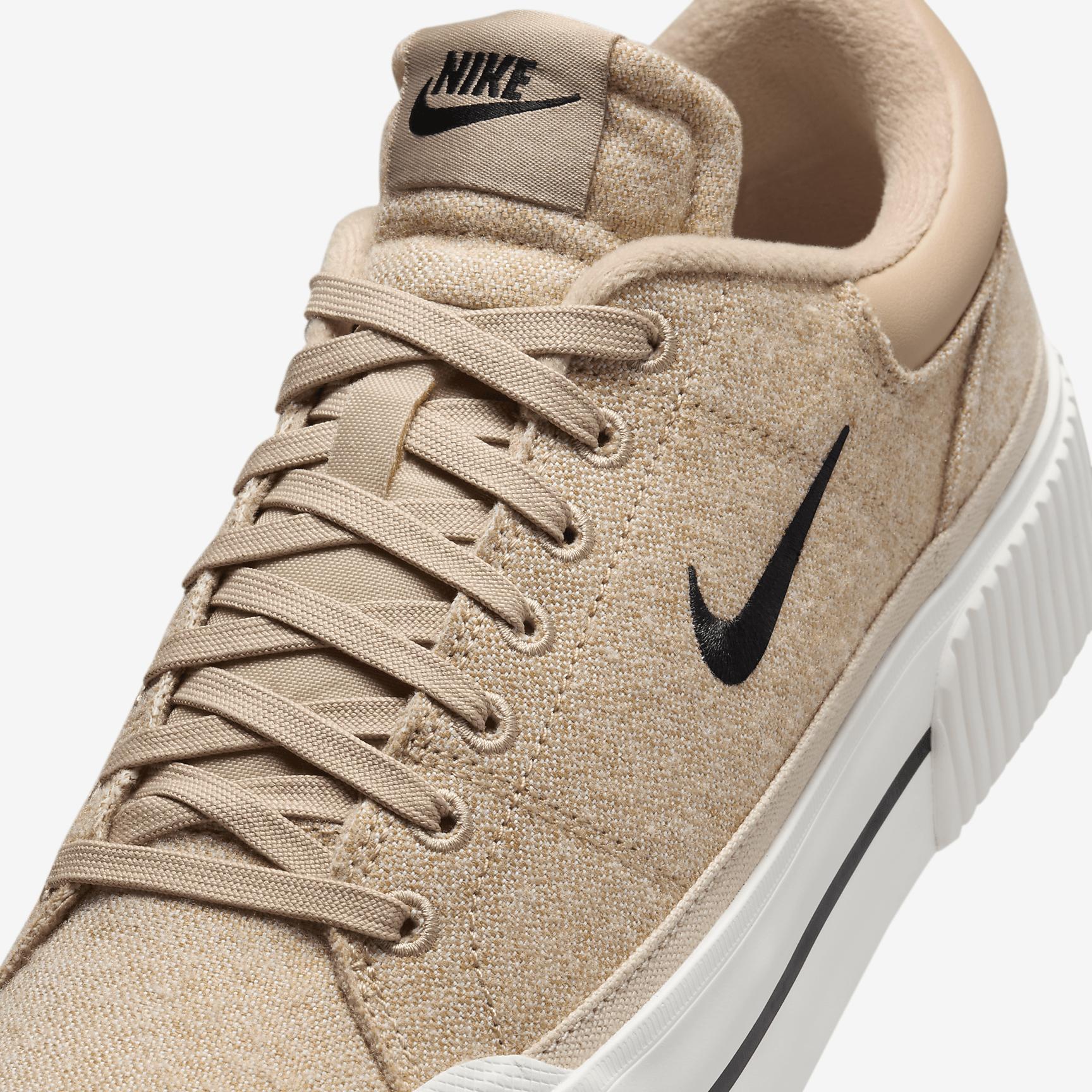 Nike Women's Court Legacy Lift Shoes Product Image