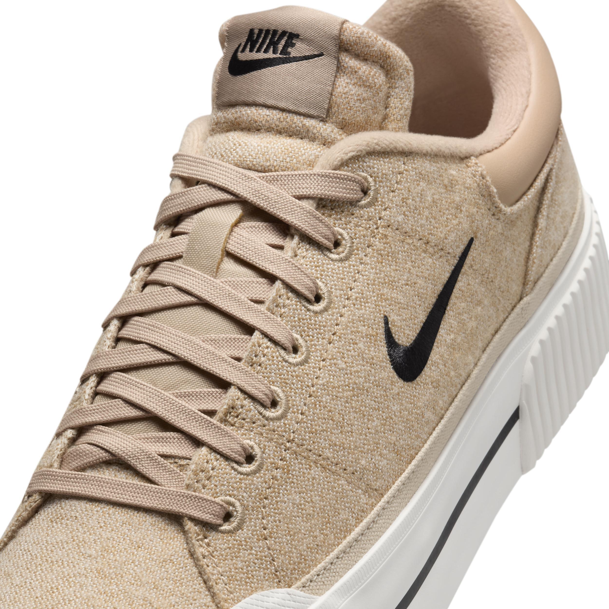 Nike Women's Court Legacy Lift Shoes Product Image