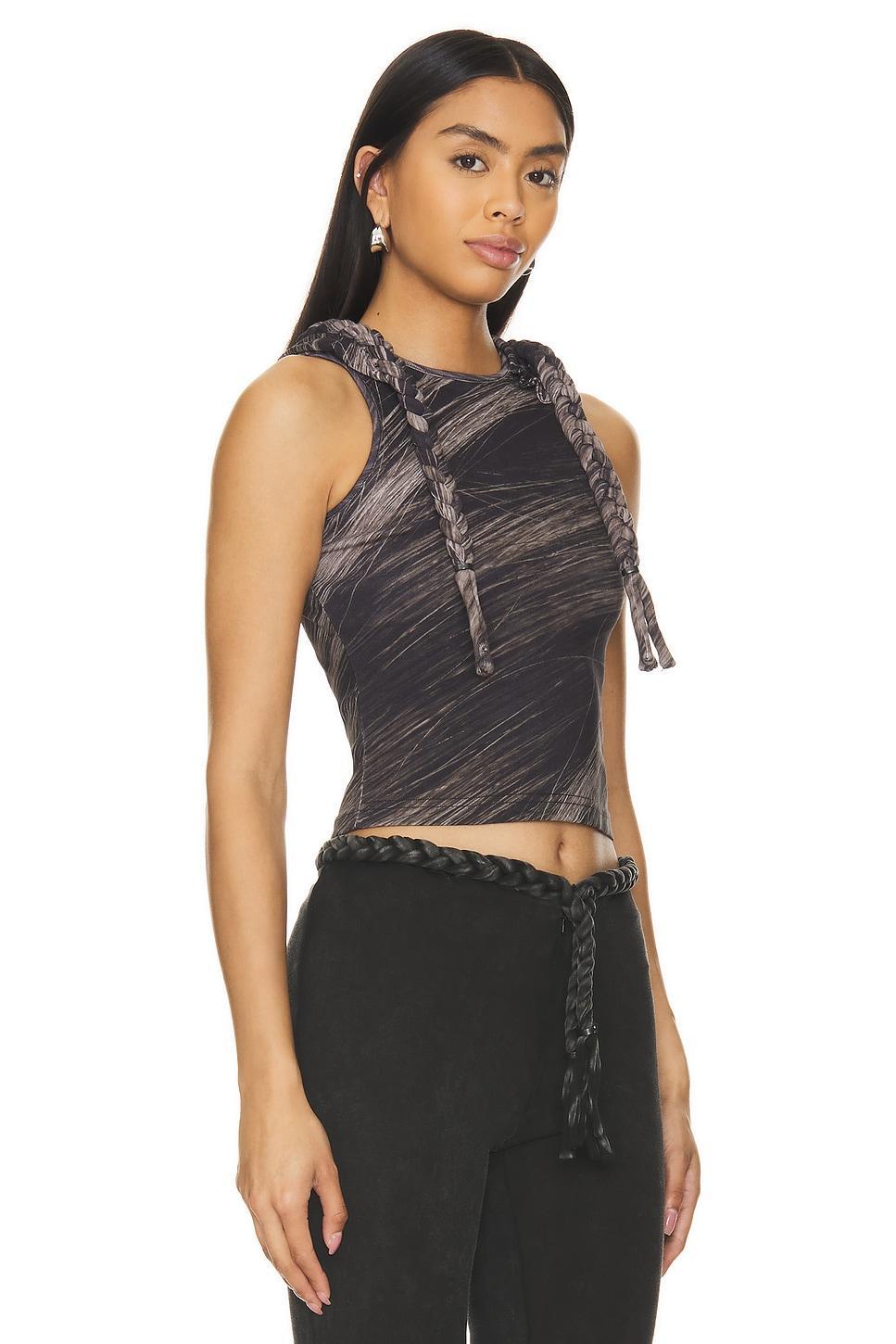 Tank Top MARRKNULL Product Image