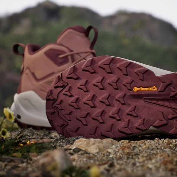 Terrex Trailmaker 2.0 Leather Hiking Shoes Product Image