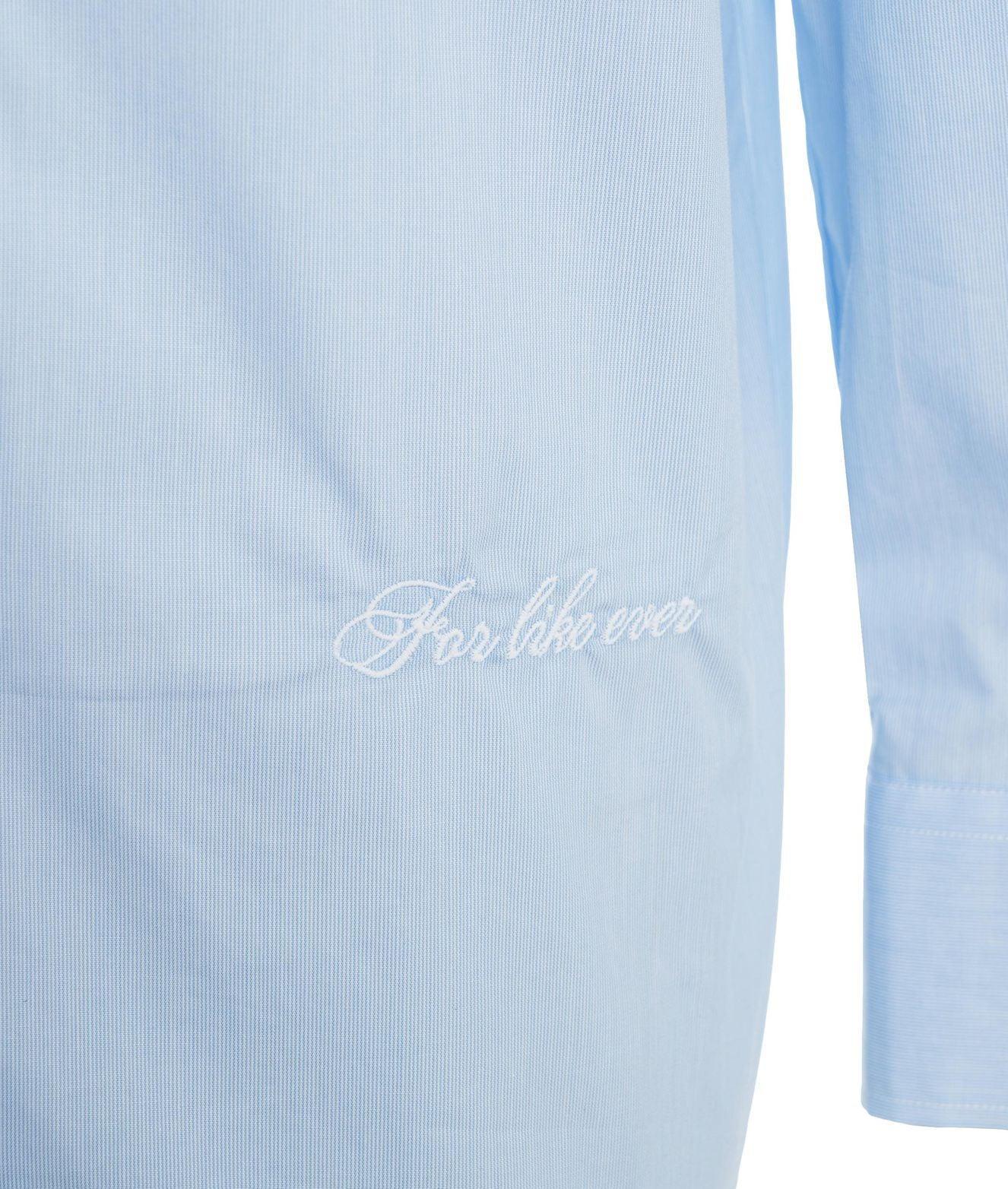 Oversized shirt Product Image