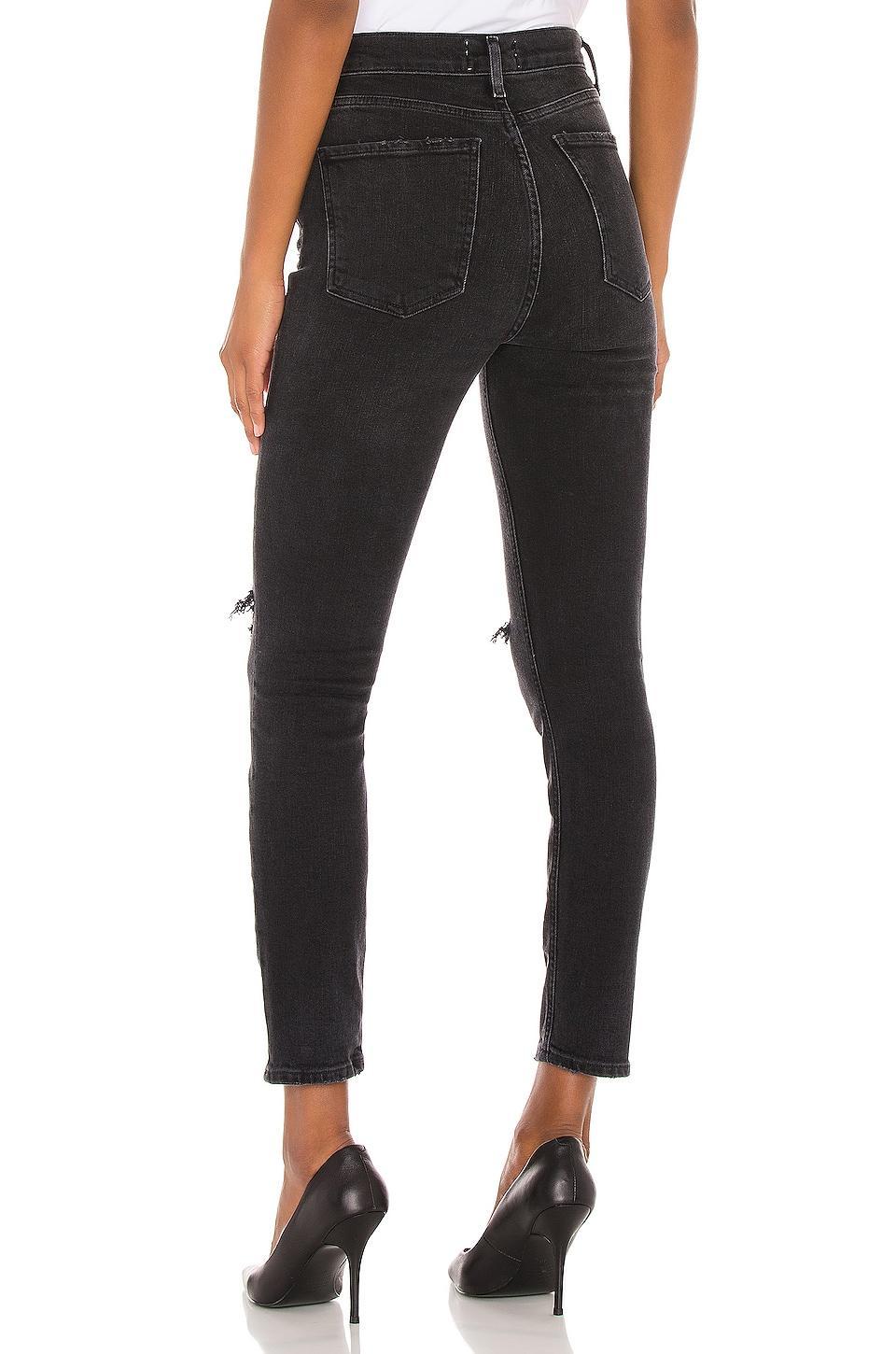 Nico High Rise Slim Product Image