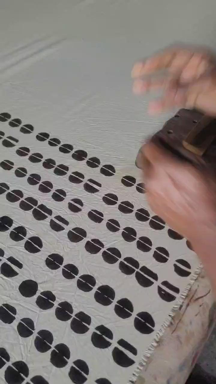 Polka Polka Had a Dot Skirt Product Image