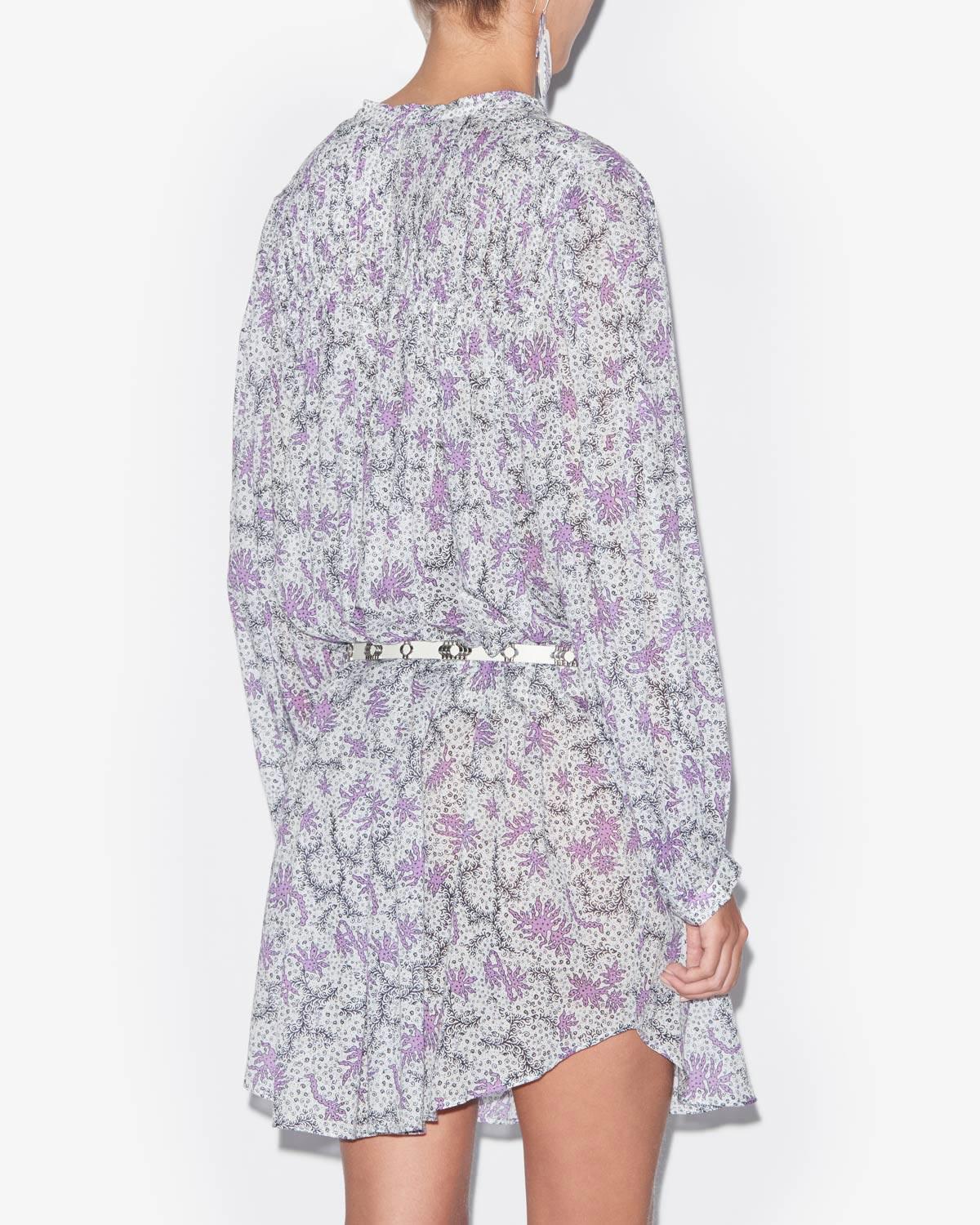 Danael dress Female Product Image