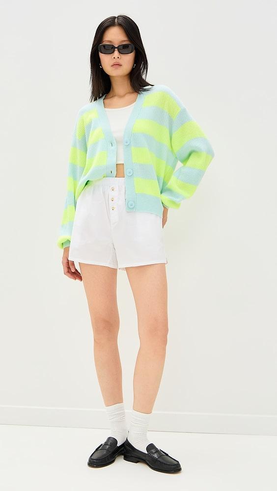American Vintage Raxow Cardigan | Shopbop Product Image