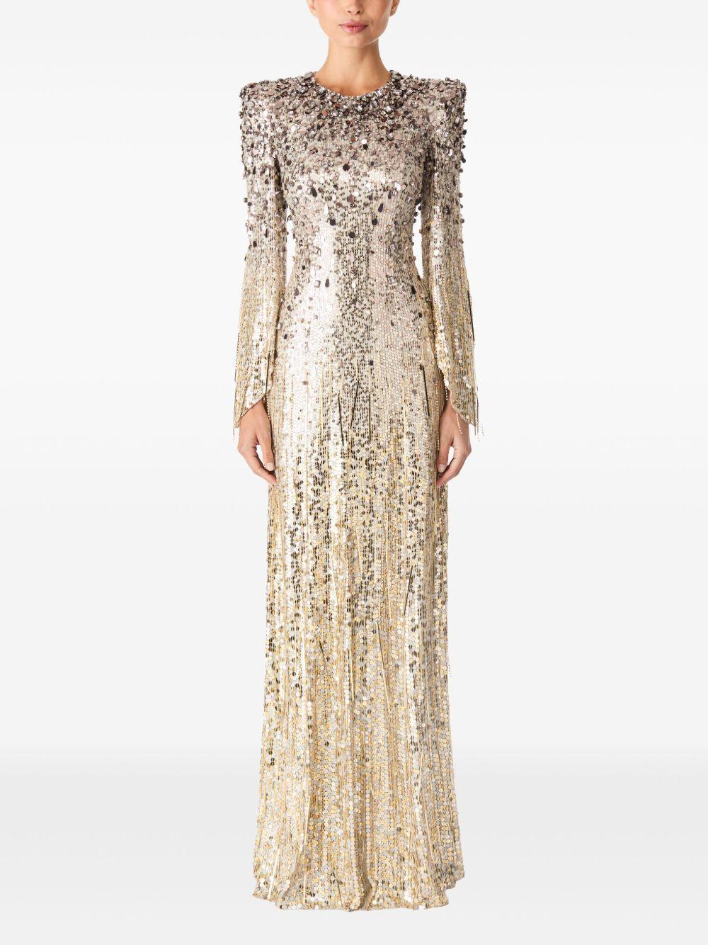 Phara dress Product Image