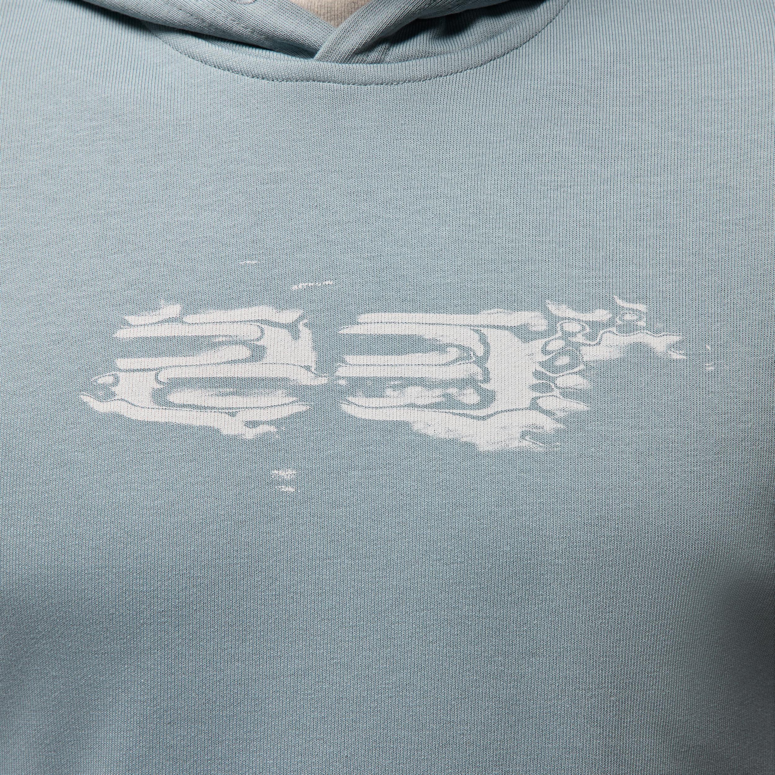 Men's Jordan Sport Crossover Dri-FIT Graphic Pullover Hoodie Product Image
