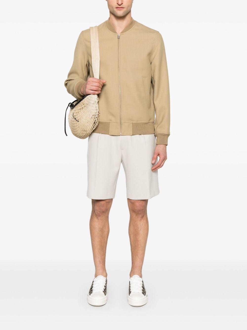 jersey shorts Product Image