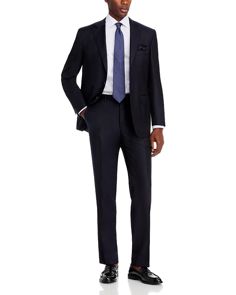 Canali Siena Suit - Classic Fit Product Image