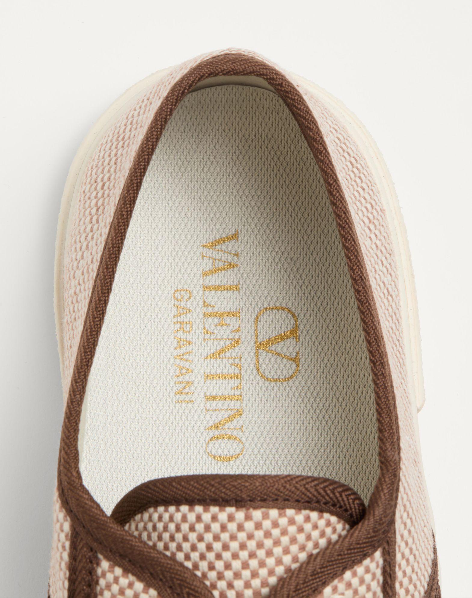 Bay By Bay Canvas Sneaker Product Image