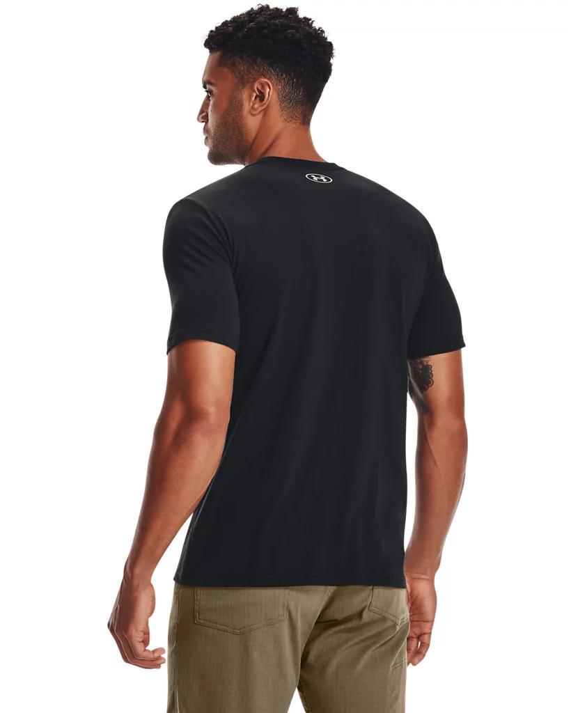 UA Antler Logo Product Image