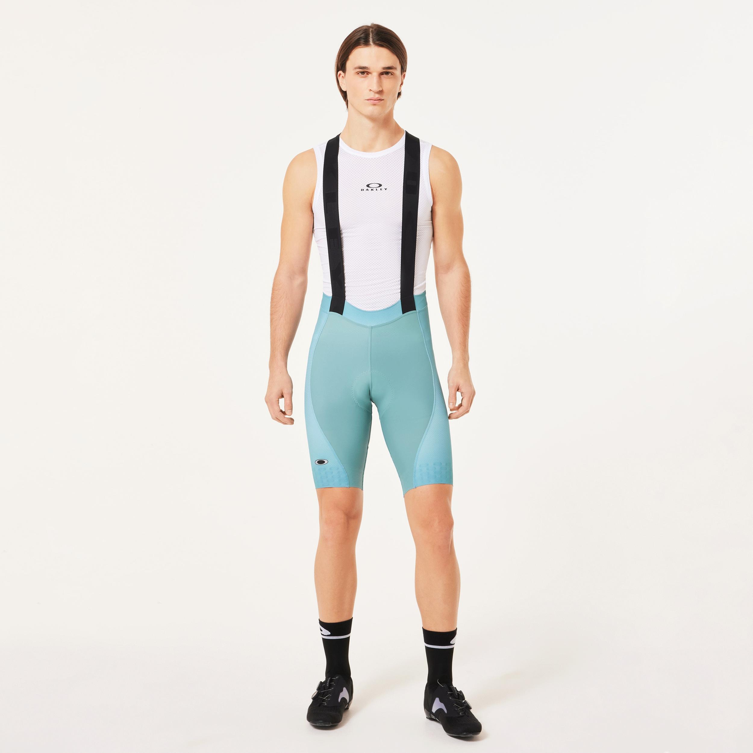 Oakley Endurance Pro Bib - Pacific | Oakley® Product Image