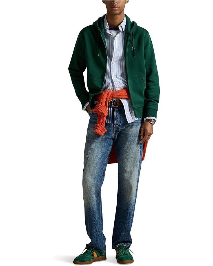 Long Sleeve RL Fleece Product Image