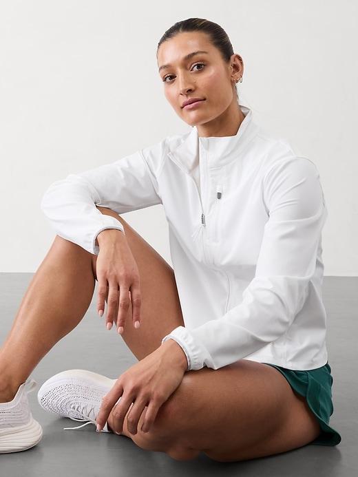 Sprint Finish Jacket Product Image